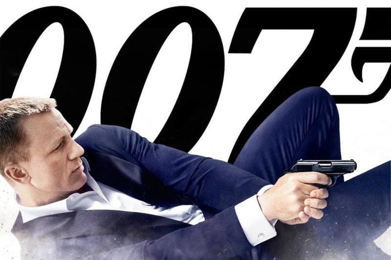 007 Skyfall