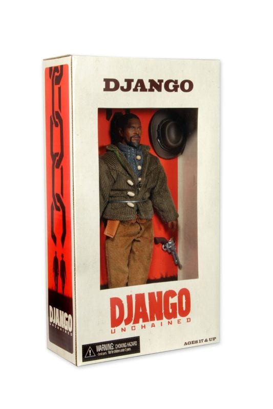 Django_Action_Figure