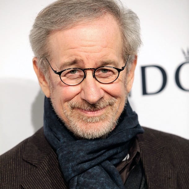 Cannes_Steven_Spielberg