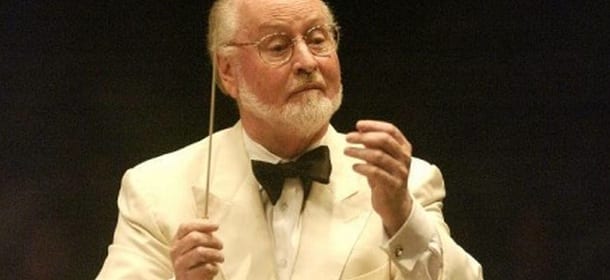 John_Williams_Compleanno