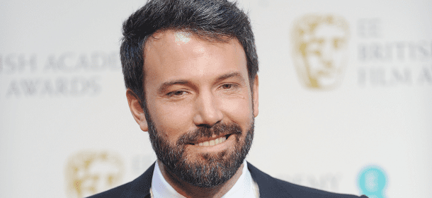 Ben Affleck