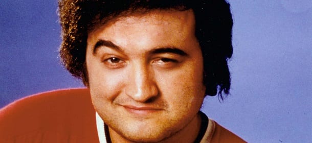 John Belushi