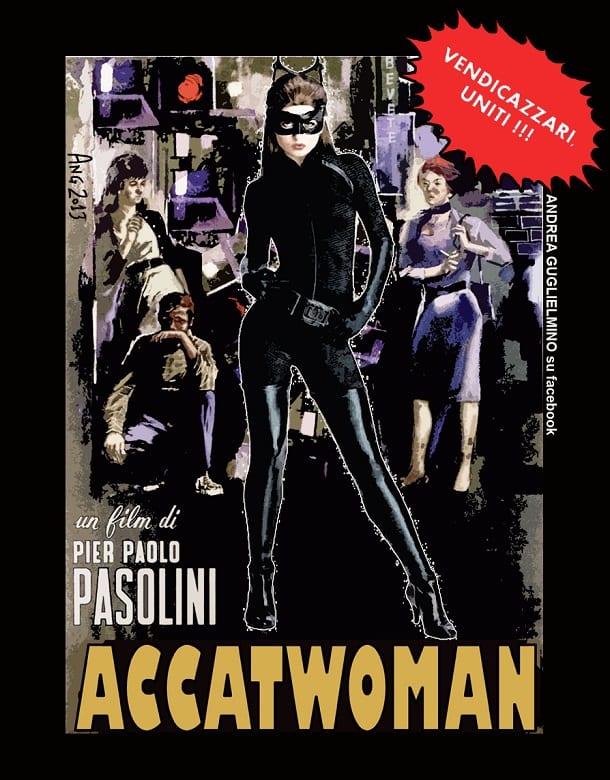 AcCatwoman