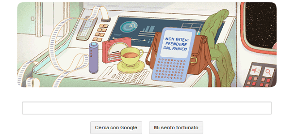 google-doodle-guida-galattica-douglas-adams