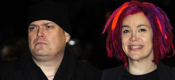 Lana-Wachowski-Andy-Wachowski-fratelli-wachowski-jupiter-ascending