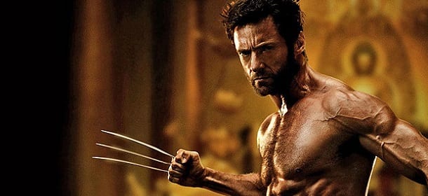 Wolverine