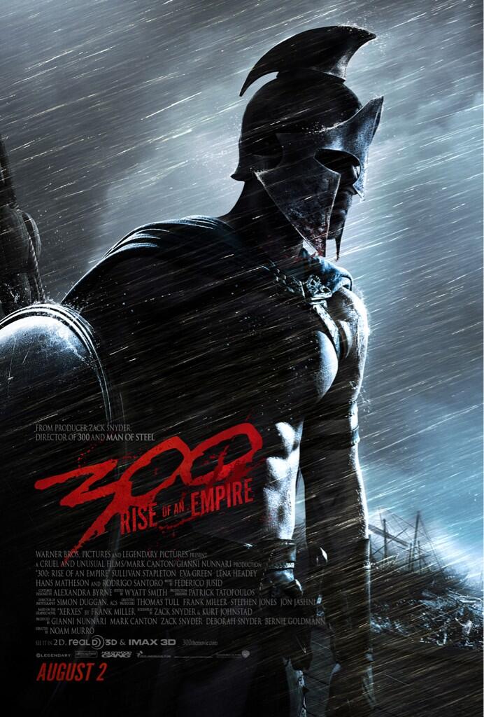 300RiseOfAnEmpirePoster