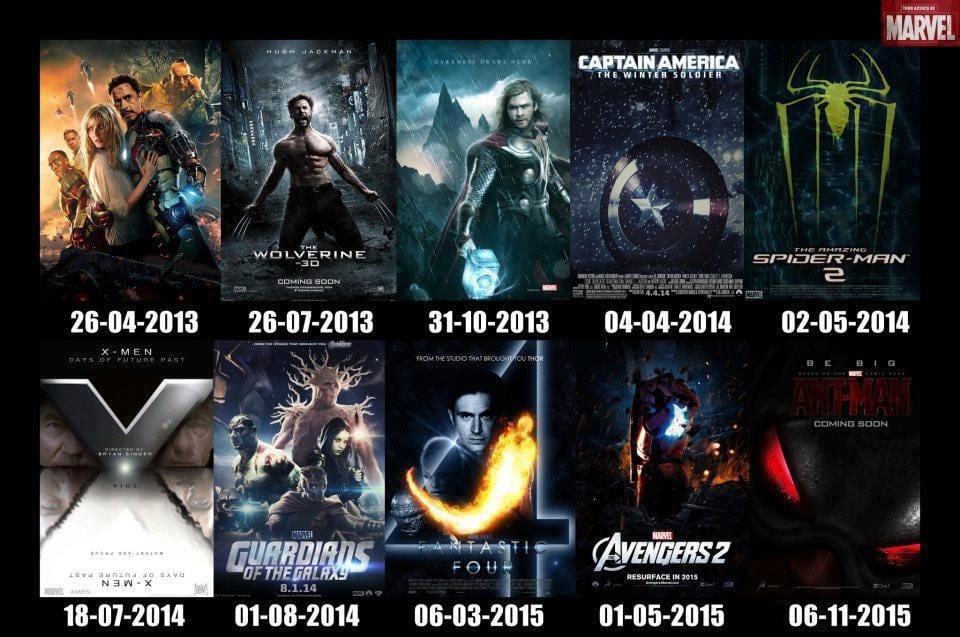 Marvel-Prossimi-film-dopo-Iron-Man-3
