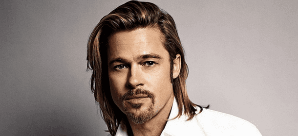 Brad Pitt