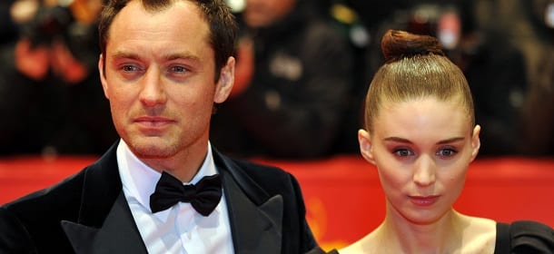 Rooney Mara, Jude Law, Effetti Collaterali