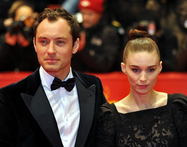 Rooney Mara, Jude Law, Effetti Collaterali