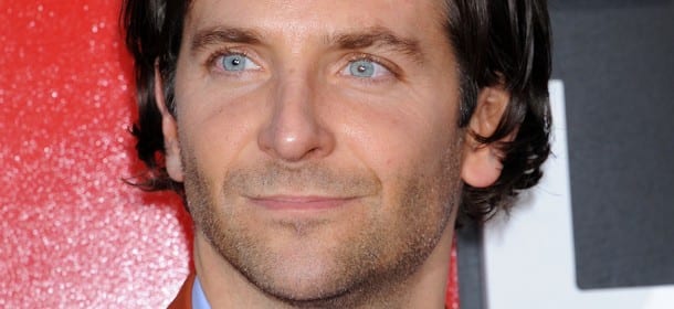 Bradley Cooper