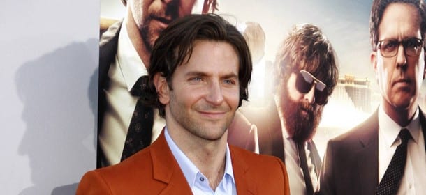 Bradley Cooper