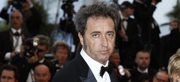 Paolo Sorrentino