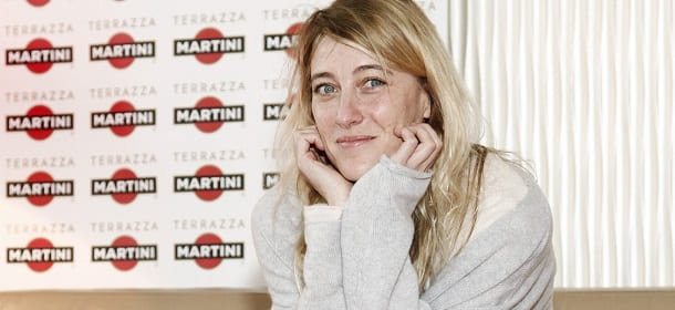 Valeria Bruni Tedeschi Cannes 2013