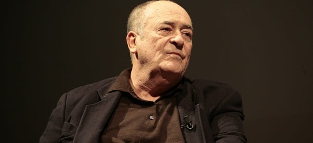 Bernardo Bertolucci Venezia 2013 presidente