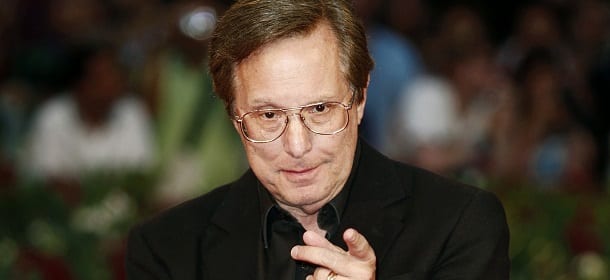 William Friedkin Leone D'Oro