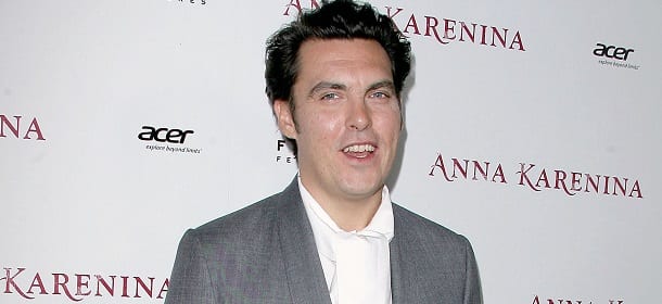 Joe Wright 50 sfumature