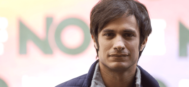 Gael Garcia Bernal