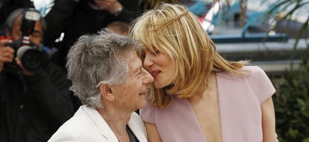 roman-polanski