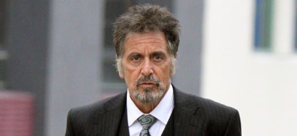 Al Pacino