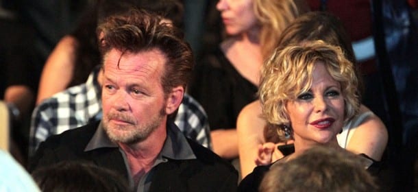 John Mellencamp, Meg Ryan