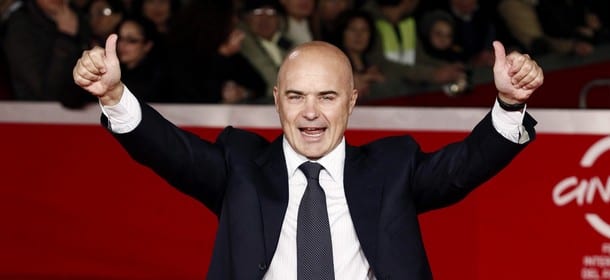 Luca Zingaretti