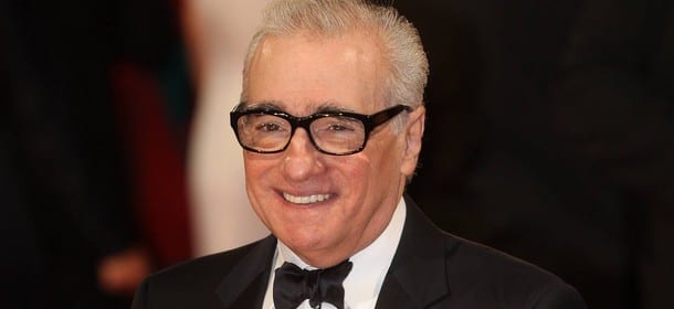 Martin Scorsese