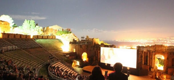 Taormina Film Festival