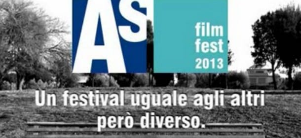 As Film Festival 2013