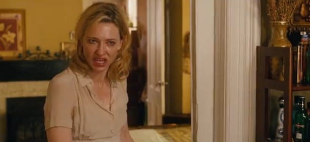 Blue Jasmine