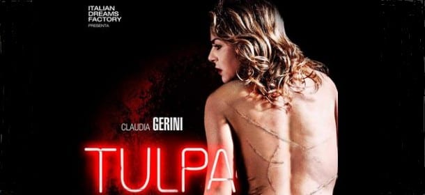 tulpa-claudia-gerini