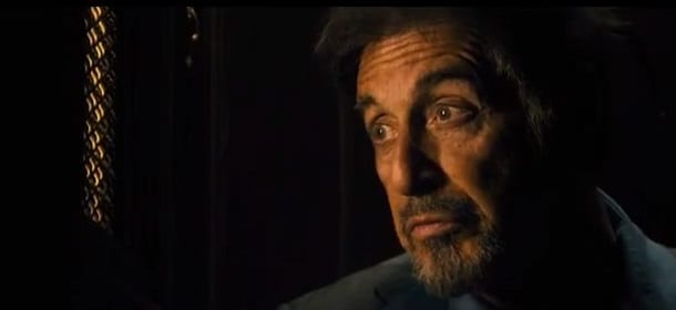 Al Pacino