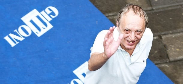 Dario Argento