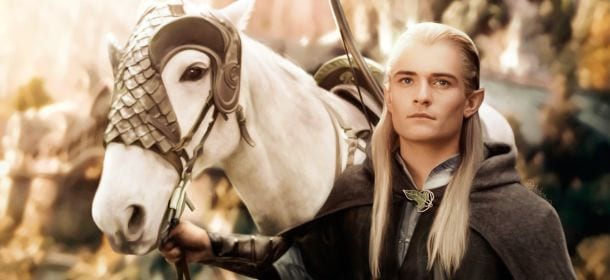 Legolas