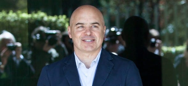 Luca Zingaretti