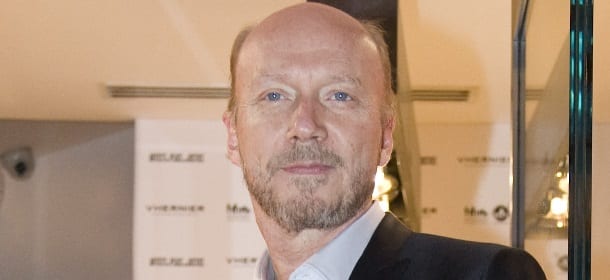 Paul Haggis