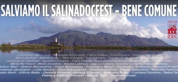 Salina Doc Fest