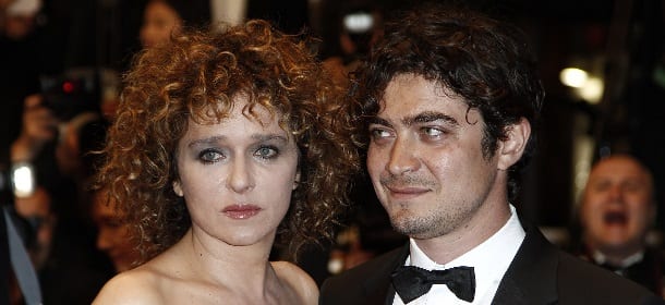 Scamarcio e Golino