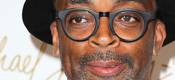 Spike Lee