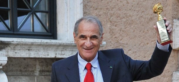 Vincenzo Cerami