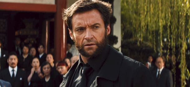 Hugh Jackman