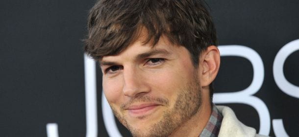 Ashton Kutcher