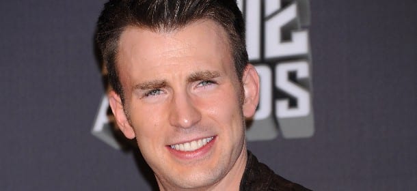 Chris Evans