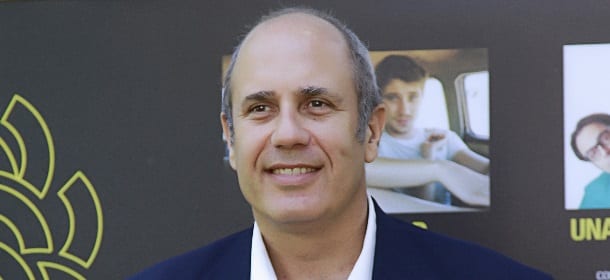 Federico Moccia