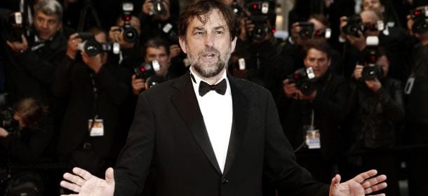 Nanni Moretti