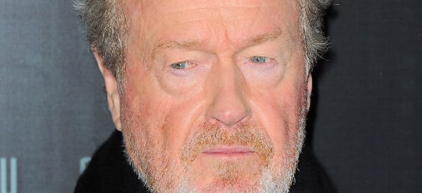 Ridley Scott