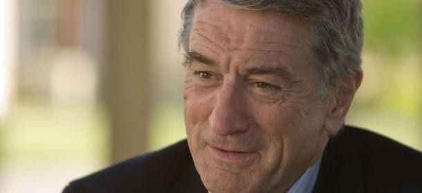 Robert De Niro