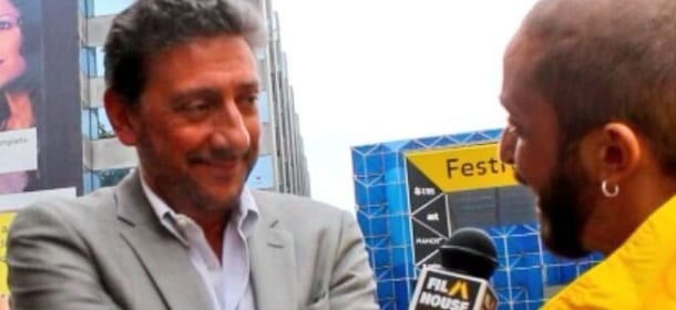 Sergio Castellitto Locarno