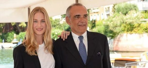 Eva Riccobono Venezia 2013